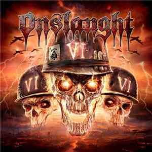 Onslaught  - VI