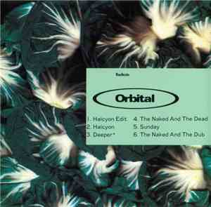 Orbital - Radiccio