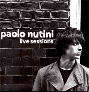 Paolo Nutini - Live Sessions