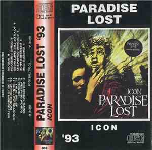 Paradise Lost - Icon