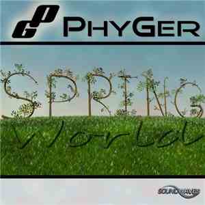 PhyGer - Springworld