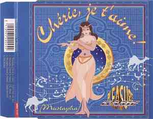 Pleasure Game - Chérie, Je T'aime! (Mustapha)