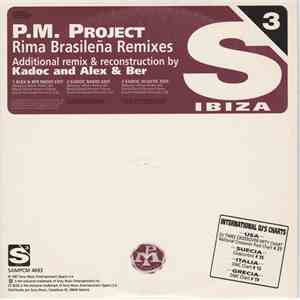 P.M. Project - Rima Brasilena