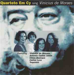 Quarteto Em Cy - Sing Vinicius De Moraes
