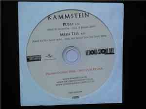 Rammstein - Pussy / Mein Teil