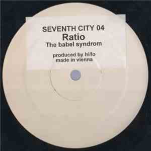Ratio - The Babel Syndrom