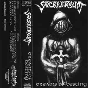 Sacriversum - Dreams Of Destiny