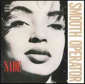 Sade - Smooth Operator