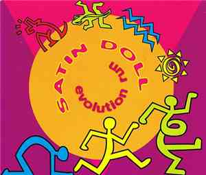 Satin Doll - Evolution Run