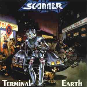 Scanner  - Terminal Earth