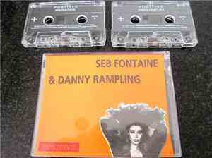 Seb Fontaine & Danny Rampling - Positive