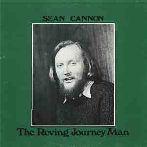 Seán Cannon - The Roving Journey Man