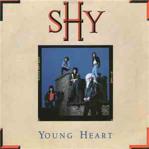 Shy  - Young Heart