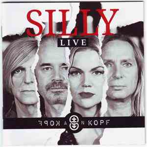 Silly - Kopf An Kopf - Live