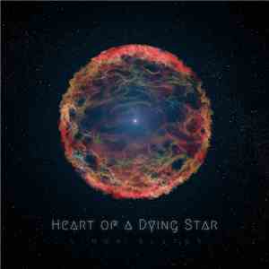 Simon Slator - Heart Of A Dying Star