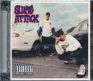 Slums Attack - Slums Attack