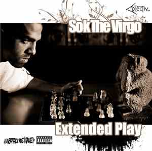 Sok The Virgo - Extended Play