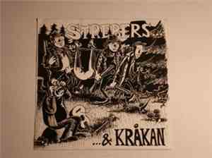 Strebers - ... & Kråkan