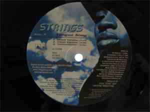 Strings - Tongue Song / Raise It Up