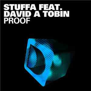 Stuffa Feat. David A Tobin - Proof