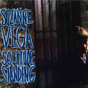 Suzanne Vega - Solitude Standing
