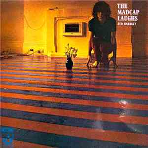 Syd Barrett - The Madcap Laughs