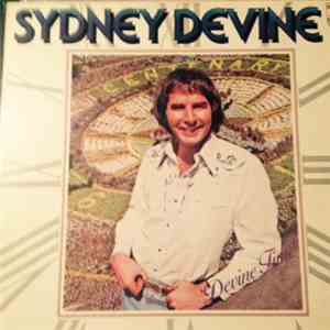 Sydney Devine - Devine Time