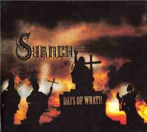 Syrach - Days Of Wrath