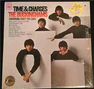 The Buckinghams - Time & Charges
