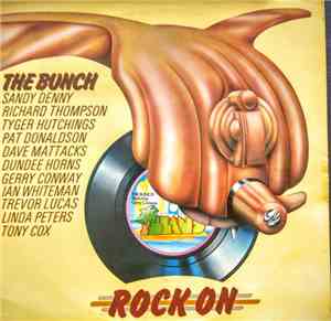 The Bunch  - Rock On