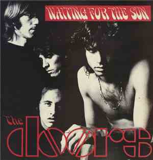 The Doors - Waiting For The Sun