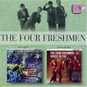 The Four Freshmen - First Affair / Voices In Fun
