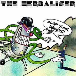 The Herbaliser - Clap Your Hands / You're Not All That