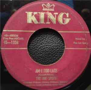 The Ink Spots - Melody Of Love