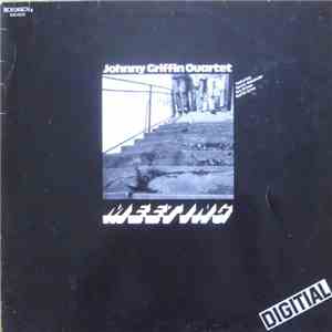 The Johnny Griffin Quartet - Meeting
