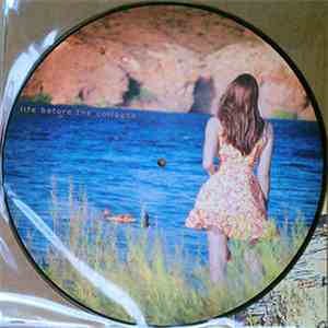The Lost Vegas - Life Before The Collapse (Remastered) Picture Disc