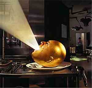 The Mars Volta - De-Loused In The Comatorium