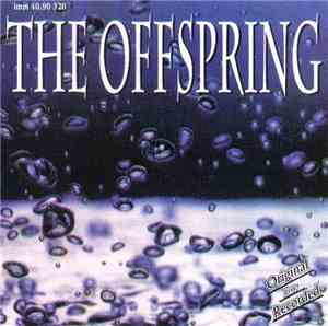 The Offspring - Live & Alive