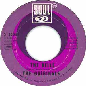 The Originals - The Bells