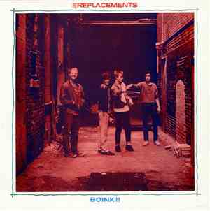 The Replacements - Boink!!