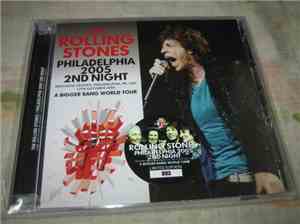 The Rolling Stones - Philadelphia 2005 2nd Night