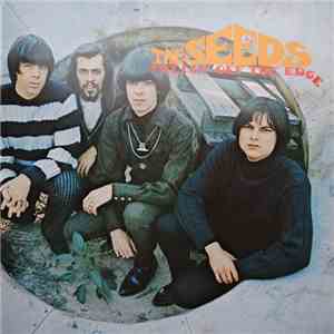The Seeds - Fallin' Off The Edge/Relics