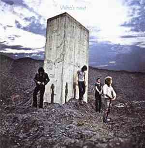 The Who - Who's Next