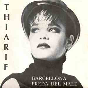 Thiarif - Barcellona / Preda Del Male
