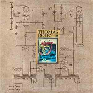 Thomas Dolby - Wireless Wonders