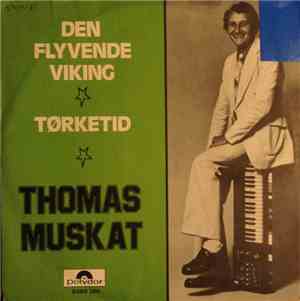 Thomas Muskat - Den Flyvende Viking