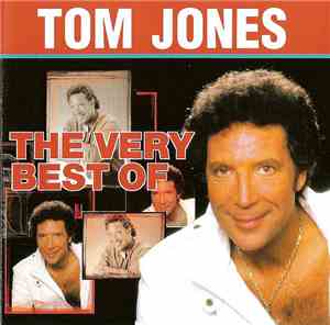 Tom Jones - The Very Best Of Tom Jones