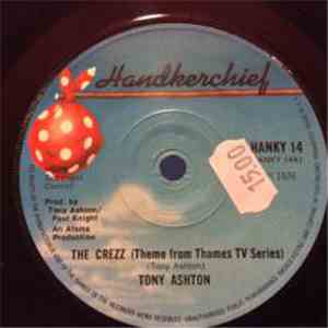 Tony Ashton - The Crezz