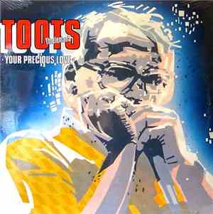 Toots Thielemans - Your Precious Love