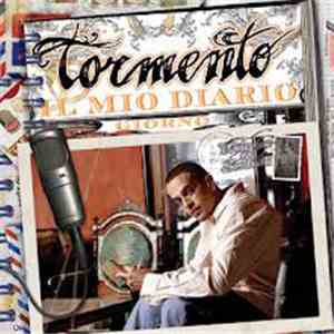Tormento - Il Mio Diario